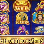 Giới thiệu về siêu phẩm nổ hũ Ko66